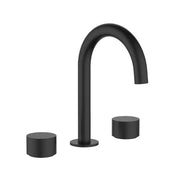 TANA BASIN TAP SET CHROME AND COLOURED FIL Kitchen Bathroom