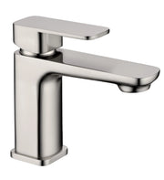 NOVA BASIN MIXER CHROME AND COLOURED FIL Kitchen Bathroom