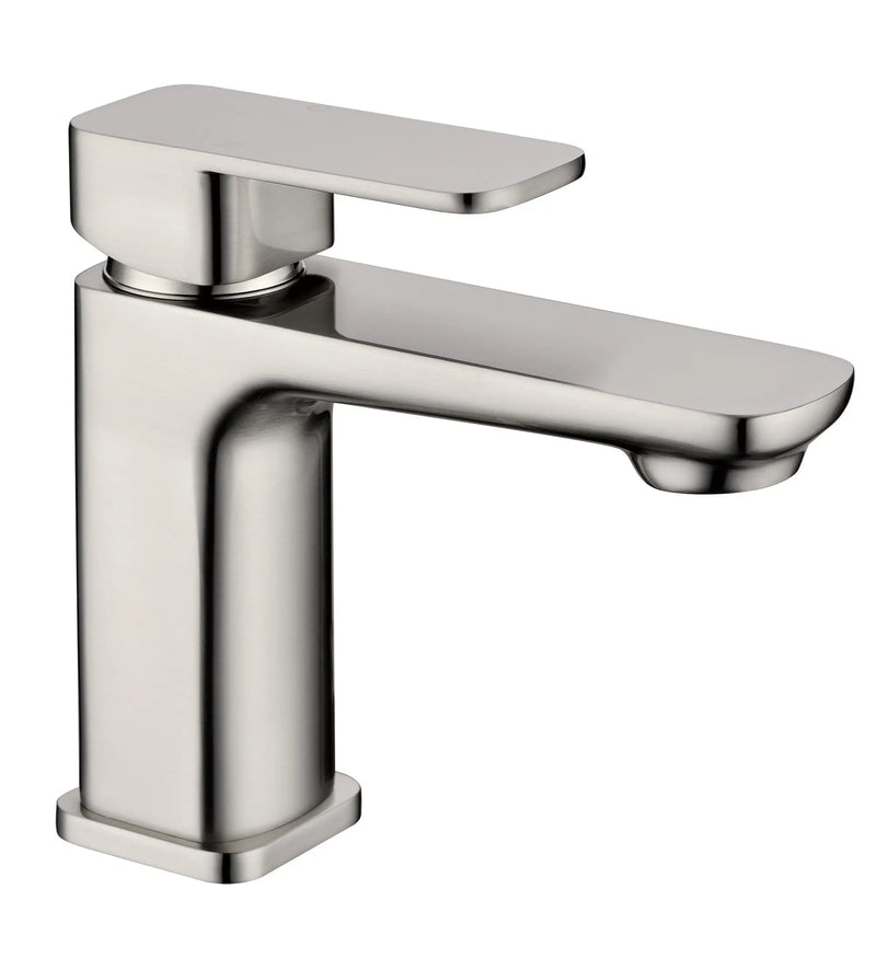 NOVA BASIN MIXER CHROME AND COLOURED FIL Kitchen Bathroom