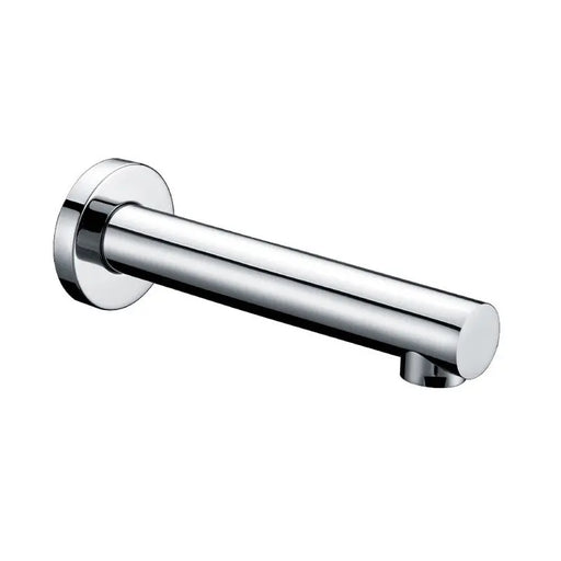 YALE BATH SPOUT 240MM CHROME FIL Kitchen Bathroom