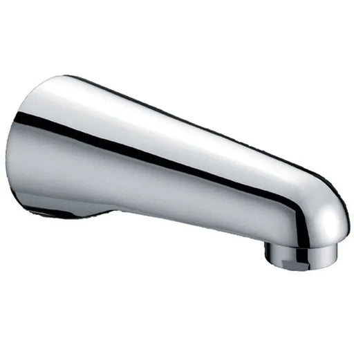 YALE ROUND BATH SPOUT CHROME FIL Kitchen Bathroom